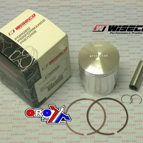 Wiseco 66mm Piston Kit Yamaha YFS200 Blaster 1988-2007