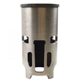 Wiseco Cylinder Sleeve 66.4mm Kawasaki KX250 2000-2001