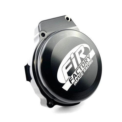 CNC Alloy Ignition Cover Gas EC 250/300 2005-2013