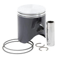 Vertex Piston Kit D 66.4mm Honda CR/CRE 250 2002-2004