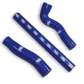 Samco Blue 3 Piece Hose Kit KTM SX125/150 2019-2022