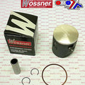 Wossner 56mm Piston Kit B, Yamaha YZ125 2002-2004