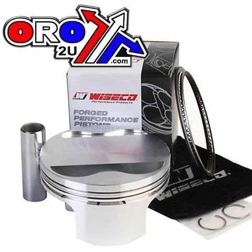 Wiseco 90mm Piston Kit Arctic Cat DVX400 2004-2008