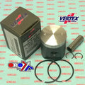 Vertex Piston Kit B 43mm Kawasaki KX60 1985-2002