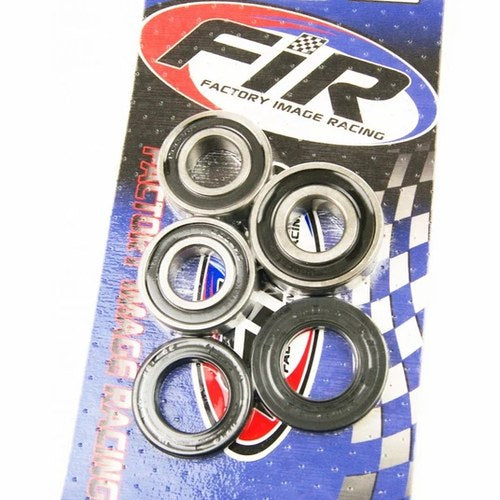 Rear Wheel Bearing Kit Suzuki DR-Z250 2001-2007