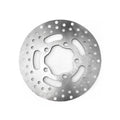 Bronco Rear Brake Disc Honda TRX700XX 2008-2012