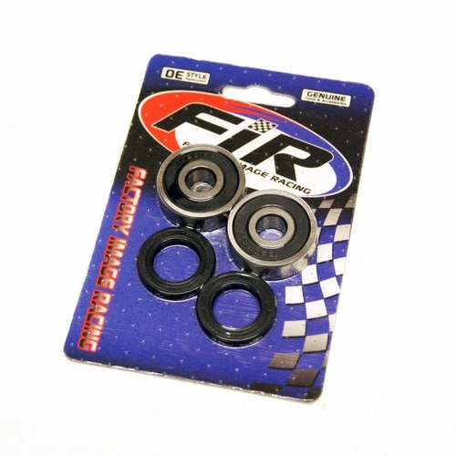 Rear Wheel Bearing Kit Yamaha TT-R50 2006-2024