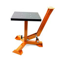 TAG-Z Elite Tripod Pop UP, Big Feet MX Stand
