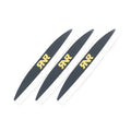Colossus 48mm Visor Mud Flap, Bag OF 3