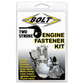 Engine Bolt Kit Yamaha YZ125 1994-2020