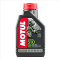 Motul 510 2T 1 Litre, Technosynthese