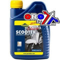 Putoline Classic Scooter 2t Oil 1lt