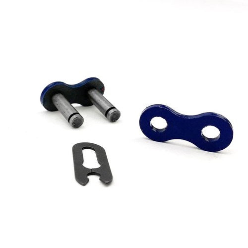 Unibear 520H Blue SPRING/SPLIT Link