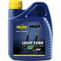 Putoline 5w Fork Oil, Light, 500ml