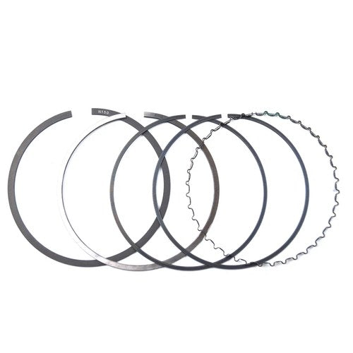 Wossner Piston Rings 87.5mm 875XSY