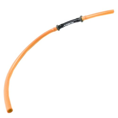 R-TECH Top Tank Breather, Orange