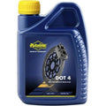 Putoline DOT4 Brake Fluid 1Ltr