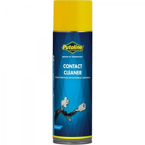 Putoline Contact Cleaner 500ml
