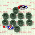 Valve Stem Seal 5.0mm PACK/10 14730-028-013, 12208-MC0-003