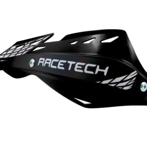 R-TECH Black Gladiator Handguard With Aluminium Reinforcing Bar
