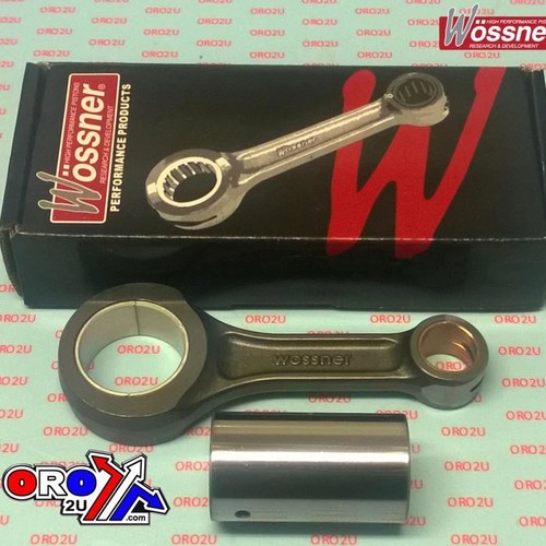 Wossner Con Rod KTM 450 SX-F 16-18, EXC-F 2016, Husq FC/FE/FS/FX 450 2017