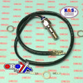 Hydraulic Double Banjo Brake Switch M10x1.00mm