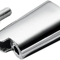 Chris Products Rear Turn Signal Bracket Chrome #0480 Harley Davidson