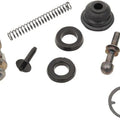 PU Brake Master Cylinder Rebuild Kit Front for Suzuki GSX-R600/GSX-R750