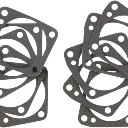 Cometic Afm Tappet Block Gasket Front .032" 10-Pack #C9298F Harley Davidson