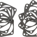 Cometic Afm Tappet Block Gasket Front .032" 10-Pack #C9298F Harley Davidson