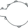Moose Clutch Cover Gasket fits Yamaha YZ250 2-Stroke 1990-1998