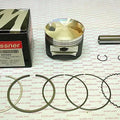 Wiseco 89mm Piston Kit Yamaha XT500 76-81, TT500 76-81, SR500 76-81