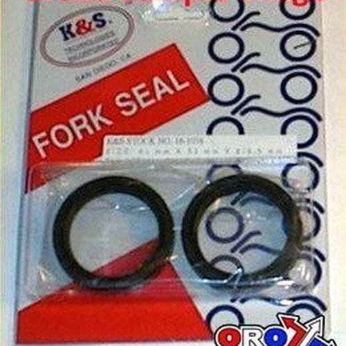 Fork Oil Seal Set 32x44x10.5 P40FORK455019, KS 16-1011