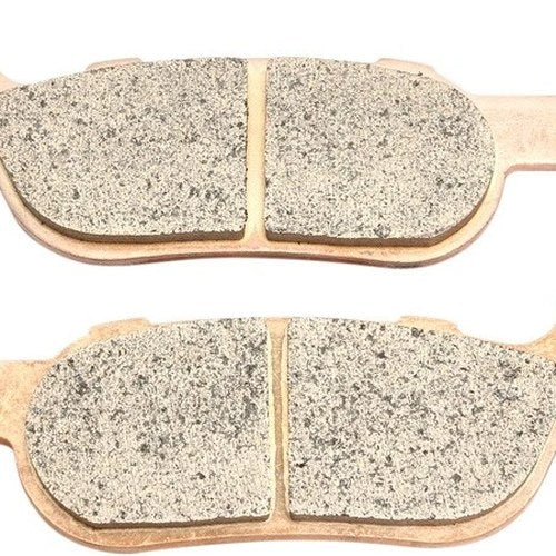 Ebc HH Brake Pads Rear #FA458HH Harley Davidson