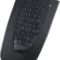 DS Fender Skin/Bib Embossed Leather Gator Harley Davidson 143245