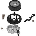 Vance & Hines VO2 Air Cleaner Intake Naked #71023 fits Yamaha Bolt/SCR950