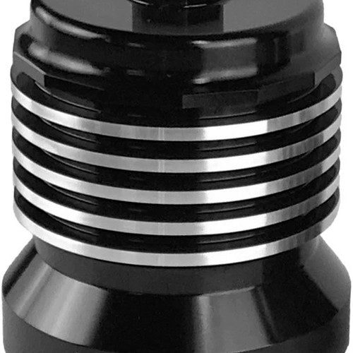 PC Flo Reusable Oil Filter Black #PCS1B