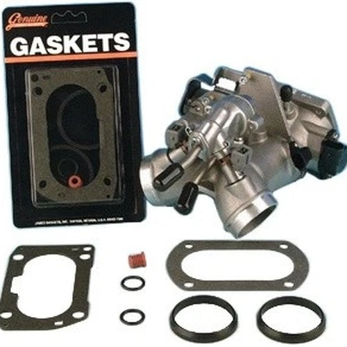 James Intake Manifold Seal Kit for Harley Twin Cam with Magneti Marelli Efi