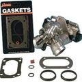 James Intake Manifold Seal Kit for Harley Twin Cam with Magneti Marelli Efi