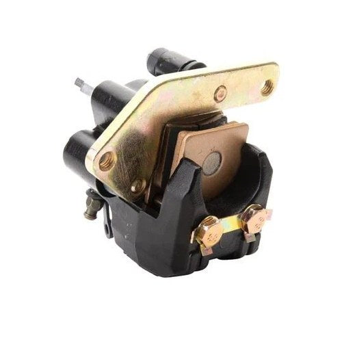 Rear Brake Caliper+BRACKET Yamaha YFM350 Wolverine 95-05, YFM660R Raptor 01-05