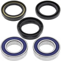 Front Wheel Bearing Kit Suzuki LT-4WD 250 87-98, LT-A400 2wd 02-07, 4wd 08-24
