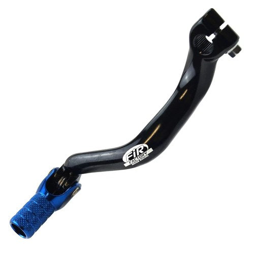 Fir BLACK/BLUE Alloy Gear Lever Kawasaki KX125/KX250/KX500 88-94, KX80 86-90