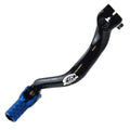 Fir BLACK/BLUE Alloy Gear Lever Kawasaki KX125/KX250/KX500 88-94, KX80 86-90