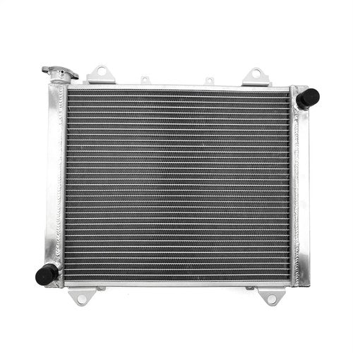 Alloy Radiator Kawasaki KRF750 TERYX4 2012-2013, KRF/KRT800 TERYX4 2014-2022