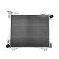 Alloy Radiator Kawasaki KRF750 TERYX4 2012-2013, KRF/KRT800 TERYX4 2014-2022