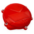 Plastic Clutch Cover Protector Honda CRF250R 2018-2021, CRF250RX 2019-2021