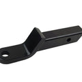 Detachable Tow Hitch Bracket Polaris Ranger, 55x55 box, 190 long, 30 hole