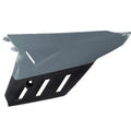 R-TECH Grey Side Panels Honda CRF250R/RX 2022-2024, CRF450R/RX 2021-2024