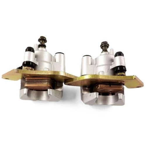 Front LH/RH Brake Caliper Set Honda Trx 420 07-22, 500 12-19, 520 20-23