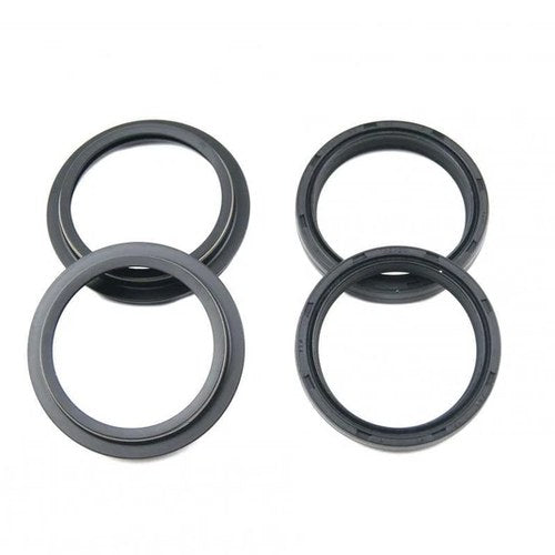 Fork+DUST Seal Set Harley Davidson Vrsc V-ROD 2004-2011, XL1200X 16-22
